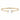 Lab-Grown Diamond Duo Open Bangle – 9KT Yellow Gold | Fine Jewelry