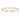 Lab-Grown Diamond Five-Stone Bangle – 9KT Yellow Gold | Fine Jewelry