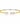 Lab-Grown Diamond Five-Stone Bangle – 9KT Yellow Gold | Fine Jewelry Yellow Gold