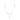 White Pearl Necklace – 9KT Yellow Gold | Fine Jewelry White Gold