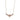 Ruby Statement Necklace – 9KT Yellow Gold | Fine Jewelry