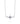 Amethyst Minimalist Star Tip Necklace – 925 Sterling Silver | Fine Jewelry