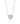 Pearl Sunflower Solitaire Necklace – 925 Sterling Silver | Fine Jewelry
