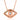 Multi-Stone Evil Eye Pendant – 9KT Yellow Gold | Fine Jewelry
