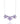 Rose de France Flower Necklace – 925 Sterling Silver | Fine Jewelry