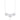 Rose de France Flower Necklace – 925 Sterling Silver | Fine Jewelry