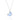 Butterfly Necklace – 925 Sterling Silver | Enamel Jewelry