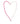 Pink Onyx Round Beads 9.50ctw YGP Necklace In 925 Sterling Silver