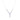 Tanzanite Y-shaped Necklace – 9KT Yellow Gold | Fine Jewelry