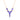 Tanzanite Y-shaped Necklace – 9KT Yellow Gold | Fine Jewelry Rose Gold