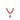 Pink Tourmaline Necklace – 9KT Yellow Gold | Fine Jewelry Yellow Gold