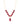 Pink Tourmaline Necklace – 9KT Yellow Gold | Fine Jewelry Yellow Gold