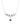 Ethiopian Opal 3.20ctw Necklace In 925 Sterling Silver
