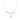 Opal Drip-Style Six-Stone Necklace – 925 Sterling Silver | Fine Jewelry