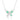 Emerald & Diamond Butterfly Necklace – 9KT Yellow Gold | Fine Jewelry
