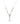 Rainbow Moonstone 7.70ctw Necklace In 925 Sterling Silver