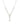 Rainbow Moonstone 7.70ctw Necklace In 925 Sterling Silver