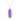 Amethyst Cab Cut Elongated Pendant – 9KT Yellow Gold | Fine Jewelry Yellow Gold