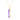 Amethyst Cab Cut Elongated Pendant – 9KT Yellow Gold | Fine Jewelry