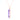 Amethyst Cab Cut Elongated Pendant – 9KT Yellow Gold | Fine Jewelry