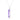 Amethyst Cab Cut Elongated Pendant – 9KT Yellow Gold | Fine Jewelry
