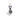 Amethyst & Garnet Duo Cat Pendant – 925 Sterling Silver | Fine Jewelry
