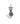 Amethyst With Rhodolite Garnet 2.60ctw Pendant With Chain In 925 Sterling Silver