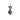Amethyst & Garnet Duo Cat Pendant – 925 Sterling Silver | Fine Jewelry
