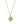 Rose Quartz 5.20ctw Pendant With Chain In 925 Sterling Silver