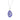Tanzanite AA Floral Pendant – 9KT Yellow Gold | Fine Jewelry