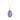 Tanzanite AA Floral Pendant – 9KT Yellow Gold | Fine Jewelry