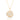 Tanzanite AA Floral Pendant – 9KT Yellow Gold | Fine Jewelry