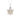 Garnet Sea Turtle Pendant – 925 Sterling Silver | Fine Jewelry