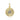 Alphabet Initial Charm Letters – 925 Sterling Silver / Silver Plated Personalized Pendant Gold-plated A