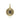Alphabet Initial Charm Letters – 925 Sterling Silver / Silver Plated Personalized Pendant Gold-plated B