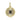 Alphabet Initial Charm Letters – 925 Sterling Silver / Silver Plated Personalized Pendant Gold-plated K