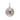 Alphabet Initial Charm Letters – 925 Sterling Silver / Silver Plated Personalized Pendant Sterling silver Y