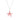 Pink Starfish Pendant – 925 Sterling Silver | Enamel Jewelry