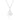 Kunzite Orchid Bloom Pendant – 9KT Yellow Gold | Fine Jewelry
