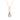 Tanzanite Celestial Pendant – 9KT Yellow Gold | Fine Jewelry