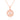 Tanzanite Floral Cluster Pendant – 9KT Yellow Gold | Fine Jewelry