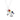 Unicorn-Style Pendant – 925 Sterling Silver | Enamel Jewelry