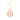 Sapphire & Diamond Cocktail Pendant – 9KT Yellow Gold | Fine Jewelry