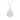 Sapphire & Diamond Cocktail Pendant – 9KT Yellow Gold | Fine Jewelry