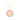 Alexandrite Medallion Pendant – 9KT Yellow Gold | Fine Jewelry
