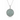 Alexandrite Medallion Pendant – 9KT Yellow Gold | Fine Jewelry White Gold