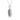 Alexandrite Medallion Pendant – 9KT Yellow Gold | Fine Jewelry