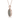 Alexandrite Medallion Pendant – 9KT Yellow Gold | Fine Jewelry