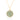 Alexandrite Medallion Pendant – 9KT Yellow Gold | Fine Jewelry Yellow Gold