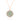 Alexandrite Medallion Pendant – 9KT Yellow Gold | Fine Jewelry Rose Gold